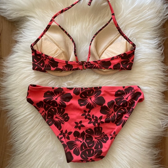 Vintage Victoria’s Secret bikini - Picture 4 of 4